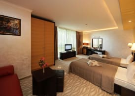 Efbet Hotel 5