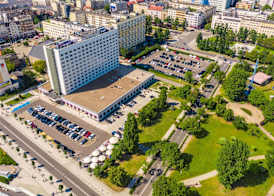 Mercure Gdynia Centrum 3