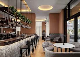 Courtyard by Marriott Prishtina 2