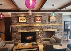 Banff Inn 4