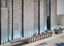 Sheraton Guangzhou Nansha Hotel 3