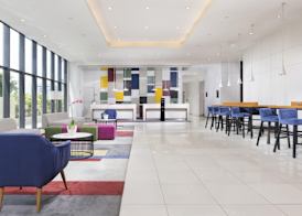 Park Inn by Radisson North Edsa 3