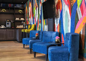 Thon Hotel Slottsparken 3