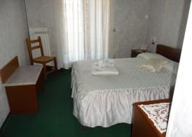 Hotel Andreis 4