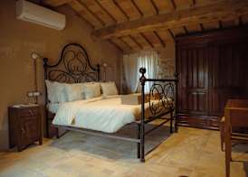 Agriturismo Podere Tovari 5