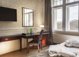 Luxury Spa Hotel Olympic Palace 4