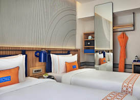 Ronil Goa, part of Hyatt 3