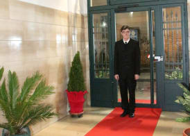 Hotel Mirage 2