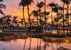 Hilton Aruba Caribbean Resort & Casino 4