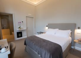 Domus 21 Luxury Suites 4