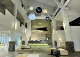 Sand & Sandals Desaru Beach Resort & Spa 3