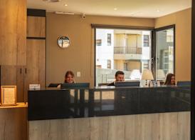 Hotel AATRAC 2