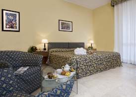 Hotel Savoy 5