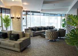 saffari otel 5