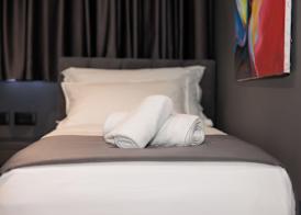 Hotel Bel Ami Tirana 5