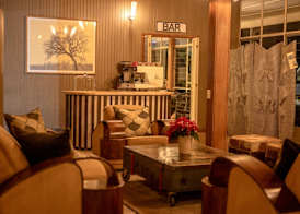 Graskop Hotel 3