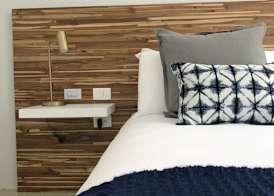 Hotel Nya 4