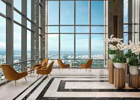 Vinpearl Landmark 81, Autograph Collection 3