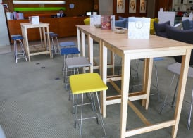 Hues Boutique Hotel 4