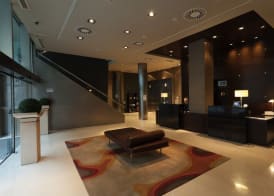 Hotel Conqueridor 3