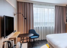 Courtyard by Marriott Prague Airport 5
