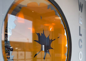 Orange Hotel La Louvière 2