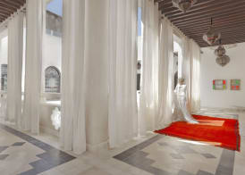 Riad Palais Bahia Fes 3