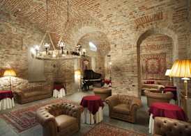 Castello di Guarene 2