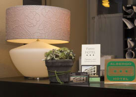Parini Hotel 2