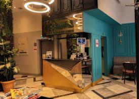 Royal Galata Hotel 5