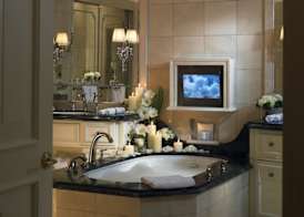 The Ritz-Carlton Beijing 4