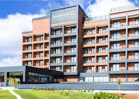 GOLDEN TULIP GEBKIM KOCAELI 3