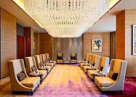 Sheraton Huzhou Taihu Lake Hot Spring Resort & Spa 3
