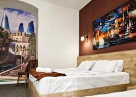 ELYSIUM HOTEL 3