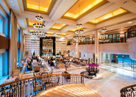 The St. Regis Beijing 2