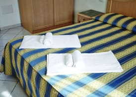 Hotel Cala Mirto 2