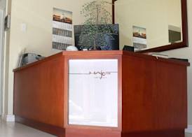 Hajo's Lodge & Spa 3