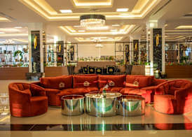 Mc Palace Hotel Spa & Convention 3