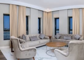 Muscat Gate Hotel 5