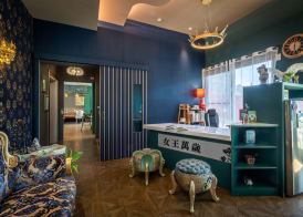 Queen Love Homestay 4