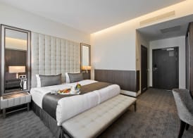 Congress Avenue Hotel 4