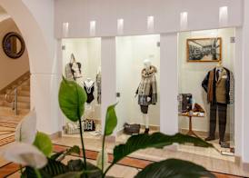Hotel Aurelia 4