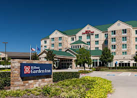 Hilton Garden Inn Frisco 3