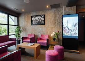 Hotel Loreak 3