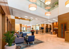 Radisson Blu Hotel, Greater Noida 4