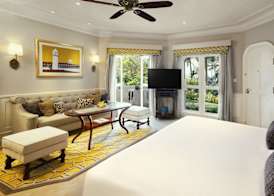 Taj Fort Aguada Resort & Spa, Goa 5