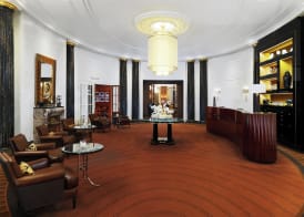 Hotel Bristol, a Luxury Collection Hotel, Vienna 4