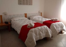 Hotel Mistral 3