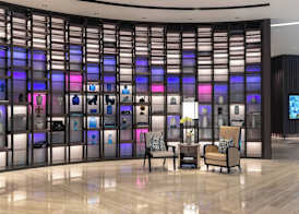 Renaissance Taipei Shihlin Hotel 2