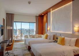 dusitD2 Naseem Resort, Jabal Akhdar, Oman 3